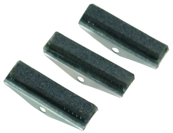 Zestaw kamieni szlifierskich do cylindrów Midlock, 28 mm K240 CF631