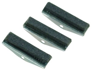 Zestaw kamieni szlifierskich do cylindrów Midlock, 28 mm K240 CF631