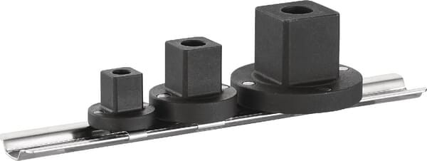 3-częściowy zestaw adapterów magnetycznych E041649