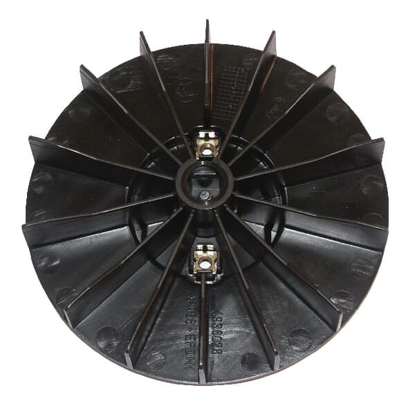Wirnik wentylatora 155 mm - 4.36E 4916052