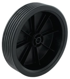 Koło Ø 170 z łożyskiem ślizgowym 4916501