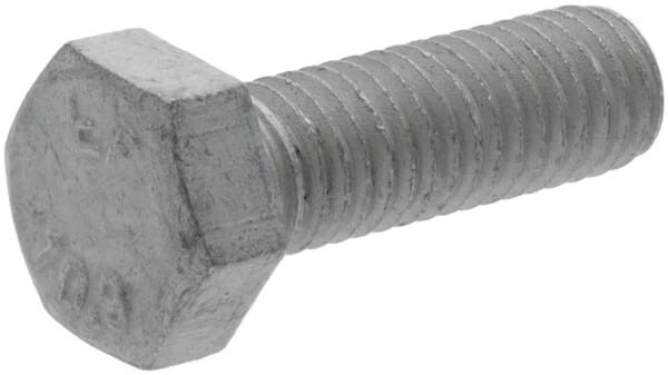 Śruba z łbem sześciokątnym 01148236