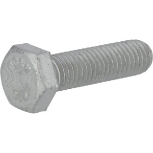 Śruba z łbem sześciokątnym 01148239