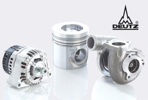 Śruba z łbem sześciokątnym 01148240