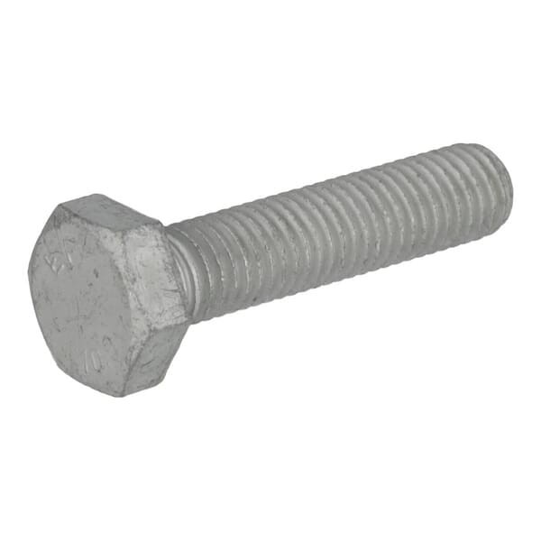 Śruba z łbem sześciokątnym 01148394