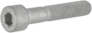 Wkręt z łbem walcowym 01148435