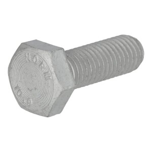 Śruba z łbem sześciokątnym 01148457