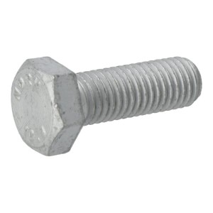 Śruba z łbem sześciokątnym 01148463