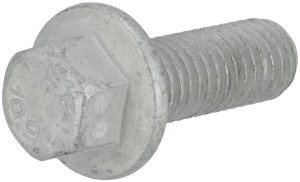 Śruba z łbem sześciokątnym 01148521