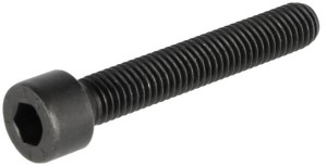 Wkręt z łbem walcowym 01148544