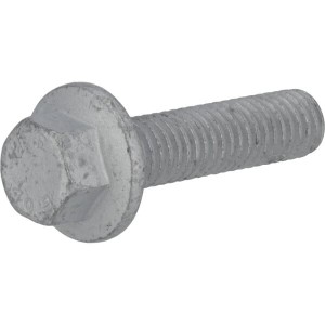 Śruba z łbem sześciokątnym 01148634