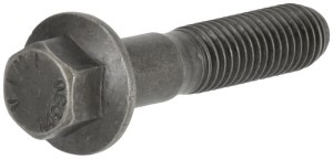 Śruba z łbem sześciokątnym 01148737