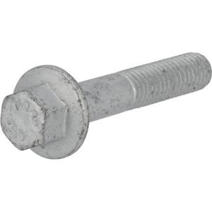 Śruba z łbem sześciokątnym 01149050