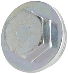Zaślepka gwintowana 01149287