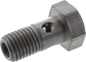 Śruba drążona 01149380