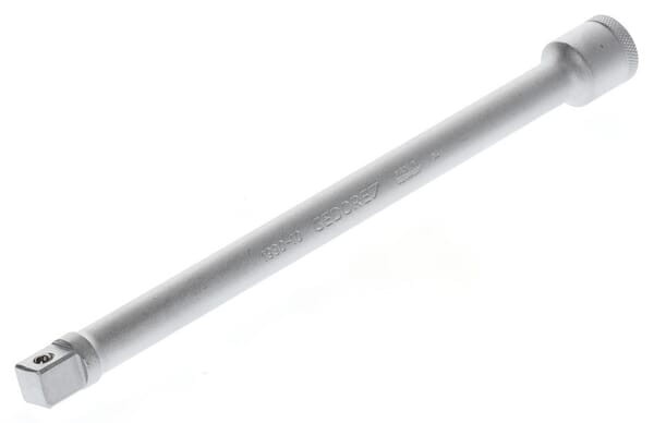 Element napędowy i łączący 1/2" Gedore, przedłużacz 250 mm DP199010