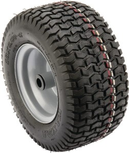 Koło przednie 13x6.50-6 CLM R9006 493536