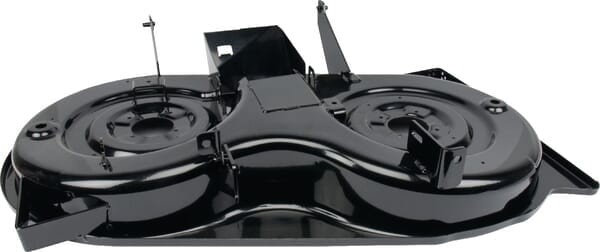 Pokrywa zespołu koszącego 102 cm dla ET R9005 493562