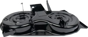 Pokrywa zespołu koszącego 102 cm dla ET R9005 493562