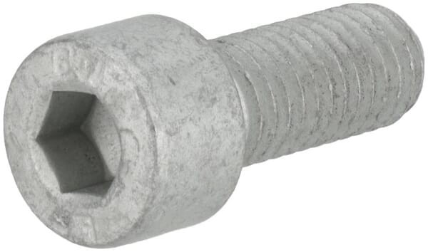 Wkręt z łbem walcowym 01178698