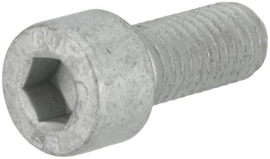 Wkręt z łbem walcowym 01178698