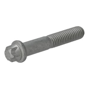 Wkręt z łbem torx 01181417