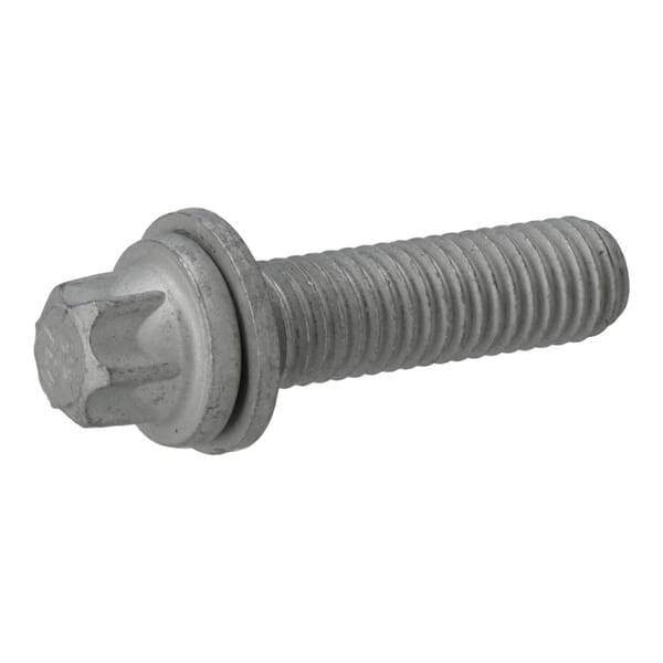 Wkręt z łbem torx 01181423