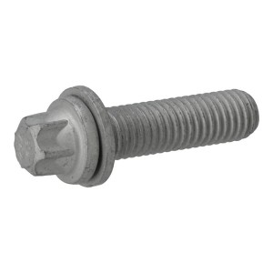 Wkręt z łbem torx 01181423