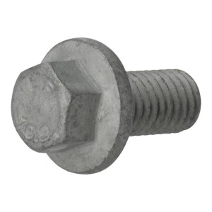 Śruba z łbem sześciokątnym 01181436