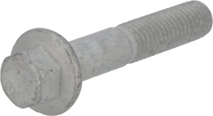 Śruba z łbem sześciokątnym 01181437