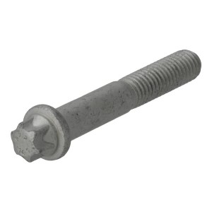 Wkręt z łbem torx 01181443