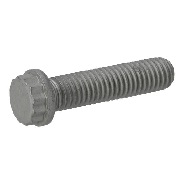 Śruba z łbem kołnierzowym 01181763