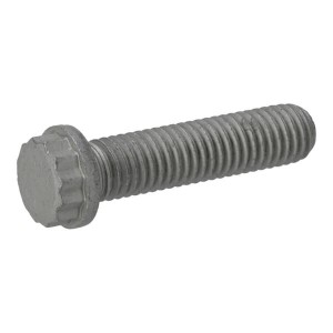 Śruba z łbem kołnierzowym 01181763