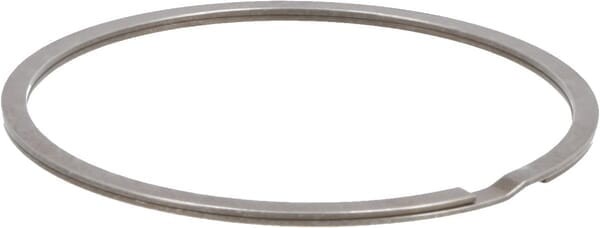 Pierścień rowkowany 01182257