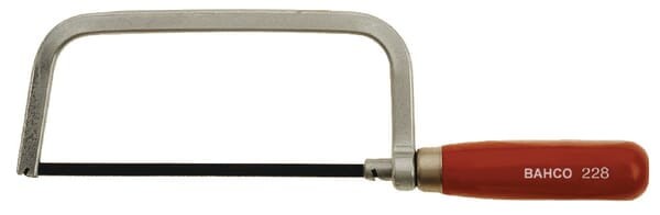 Brzeszczot do metalu Junior Bahco, 150 mm HG0228