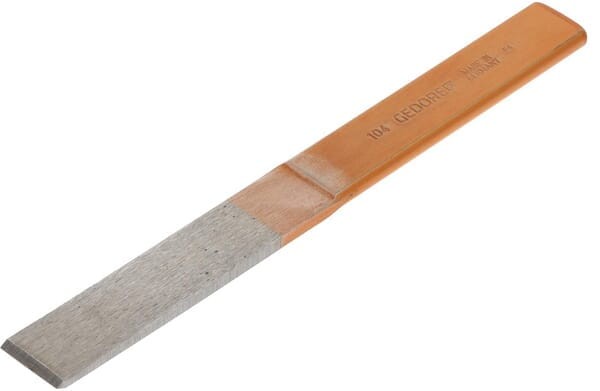 Przecinak płaski 240 mm HG104