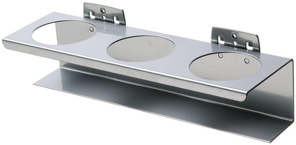Uchwyt ścienny do 3 sprayów HG1500H253