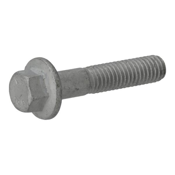 Śruba z łbem sześciokątnym 01183642