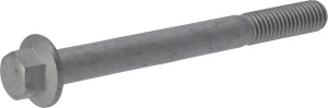 Śruba z łbem sześciokątnym 01183646