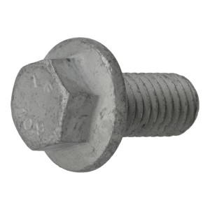 Śruba z łbem sześciokątnym 01183651