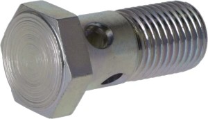 Śruba drążona 01183878