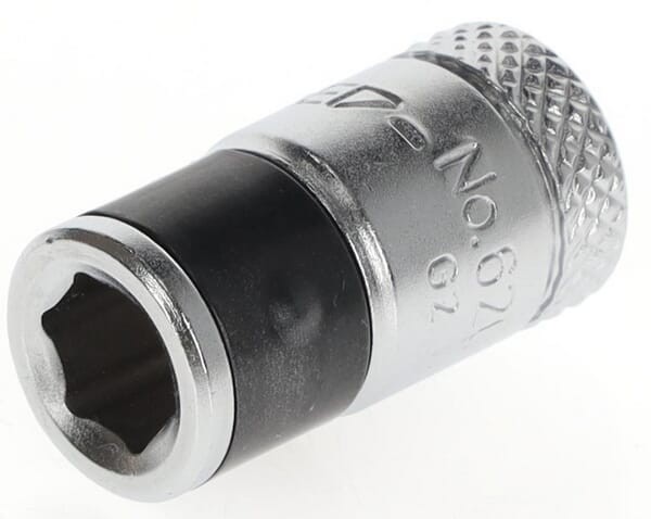 Adapter do bitów Gedore, 1/4"-1/4" HG620