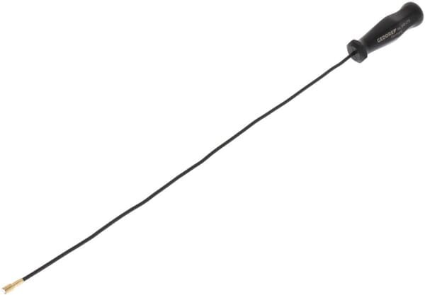 Mini podnośnik magnetyczny Gedore, 400 mm HG640270