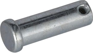 Sworzeń z łbem 1/2 x 1 1 5025328X12SM