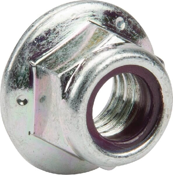 Nakr. sześciok. 3/8-16 nylon 5025394SM
