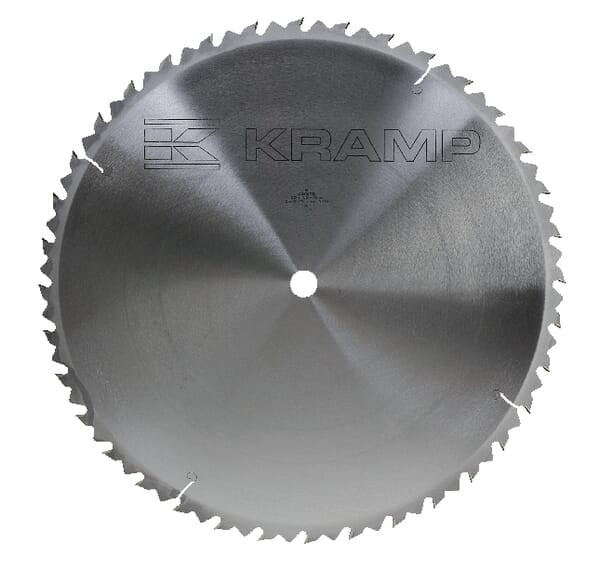 Piła tarczowa do cięcia drewna HM 700x30 - 42 zęby HM700423042KR