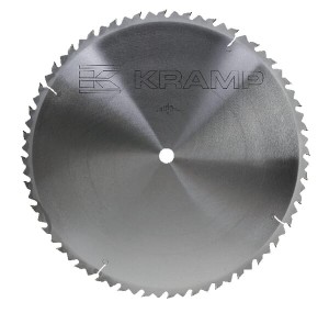 Piła tarczowa do cięcia drewna HM 700x30 - 42 zęby HM700423042KR