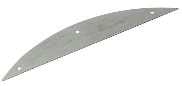 Osłona blaszana 5042735