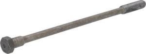 Śruba z łbem sześciokątnym 02238632