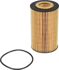 Filtr oleju